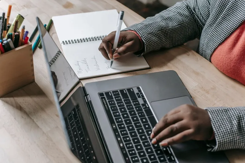 Don't Put All Your Stage Lights in One Spotlight: The Creative Case for Having a Backup Plan