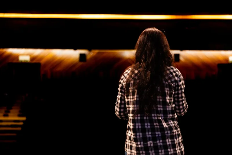 Hurt People, Hit Records: How to Turn Your Darkest Chapters Into Your Most Powerful Work