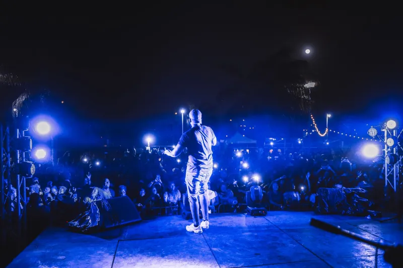 What the Crowd Is Telling You (And How to Actually Listen)