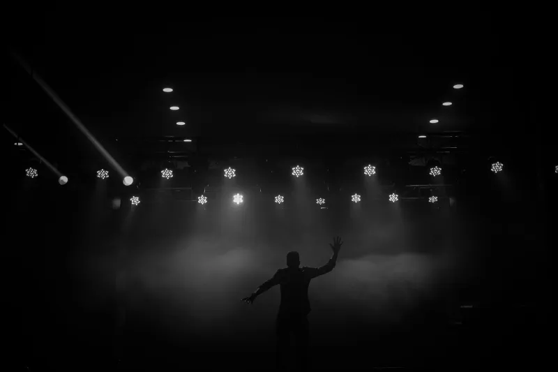 When the Script Changes: Reinventing Yourself as an Entertainer Without Burning the Bridge to Your Fans