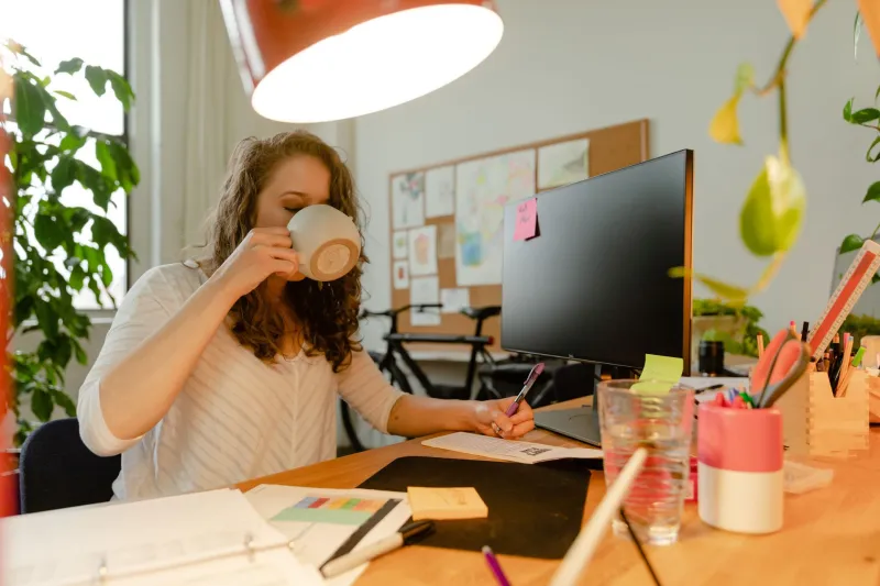 The Quiet Ones Win: Why Being Reliably Yourself Is the Most Radical Thing You Can Do