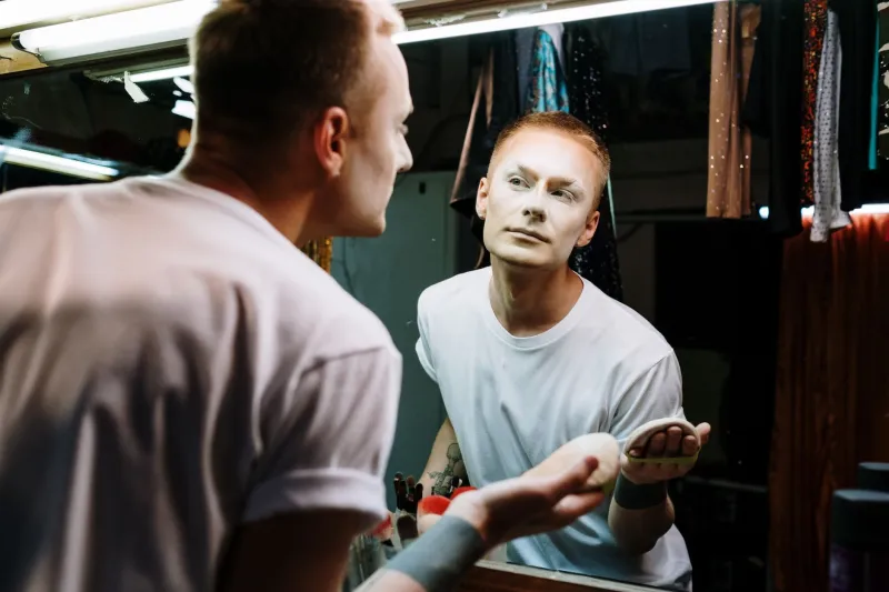 Version 2.0: Why the Artist You Become After the Pivot Is Usually the Real One